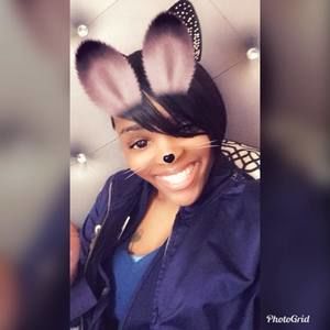 Meet your Posher, Chawntinae